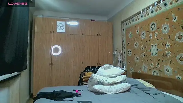 AnnaXLovers stripchat live cam model