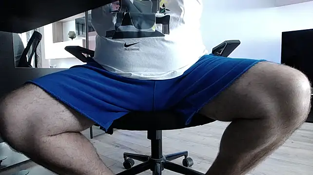 DravenPeak stripchat live cam model