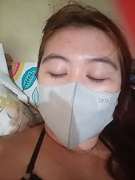 MsJinSquirt stripchat live cam model