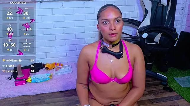 Briana_pratt stripchat live cam model