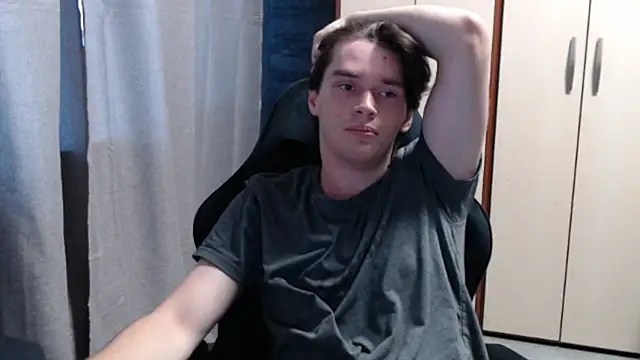 arthur___king stripchat live cam model