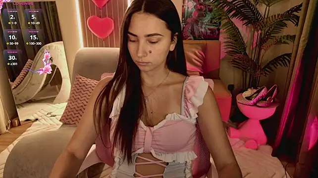 SelinOtis stripchat live cam model