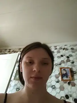 Chamoomile stripchat live cam model