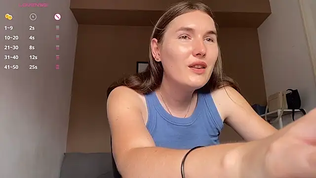 Maria_Bowie stripchat live cam model
