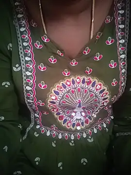 Hotbeauty-telugu stripchat live cam model