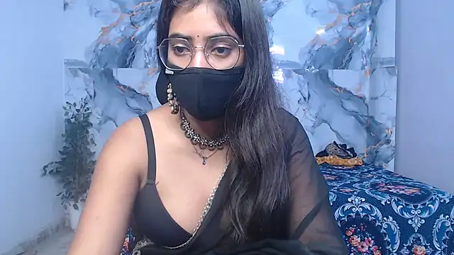 Deevisha-queen stripchat live cam model