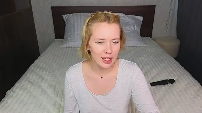 MelissaAvis stripchat live cam model