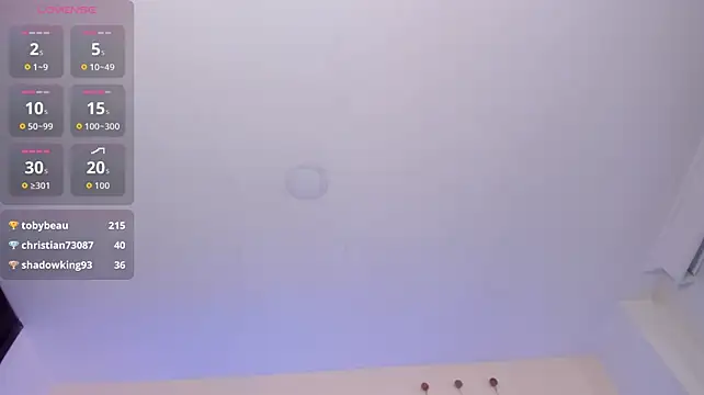 Sky_Loren stripchat live cam model
