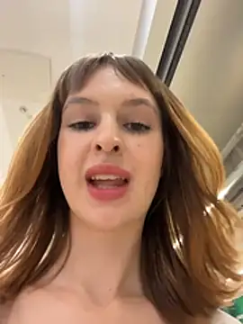 Outdorable stripchat live cam model