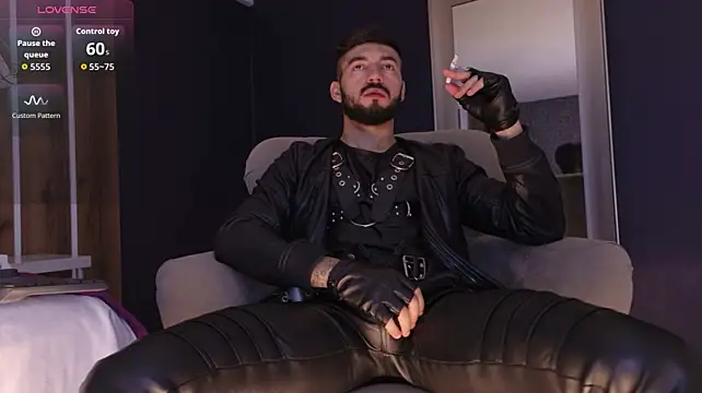 MarkWalker__ stripchat live cam model