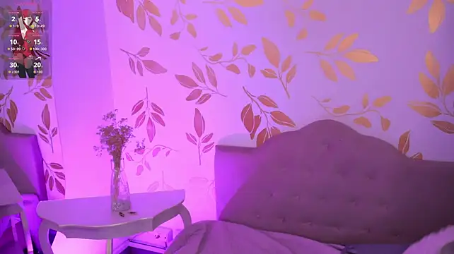 Misselektra__ stripchat live cam model