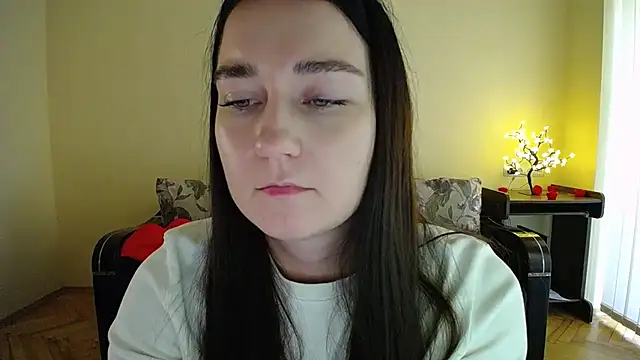 Pretty_shy stripchat live cam model