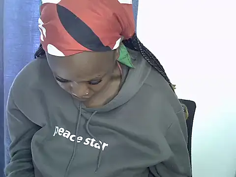 Ebony_caramell stripchat live cam model