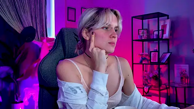 BethanyCloud stripchat live cam model