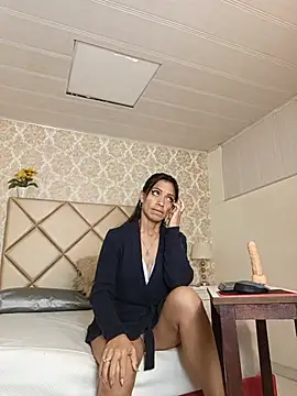 FernandaAvilax stripchat live cam model