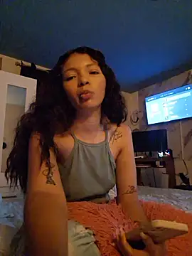 alma-isabela stripchat live cam model