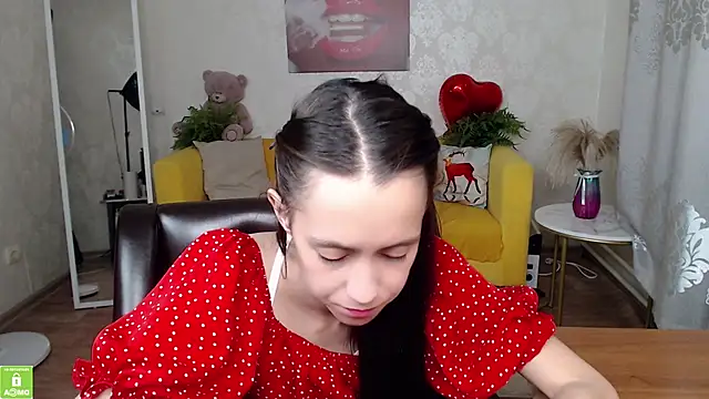 BABL_TISHKA1 stripchat live cam model