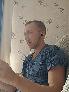 _uncle_Mitya-43_ stripchat live cam model