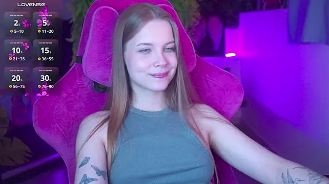 CuteMousee stripchat live cam model