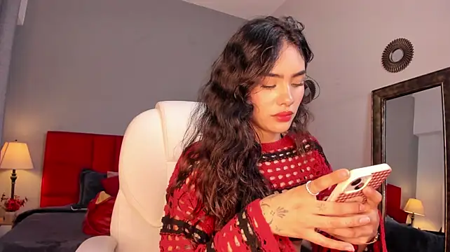Giovanna_oliveira stripchat live cam model