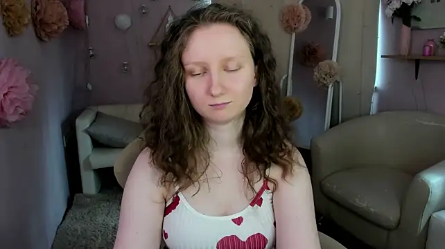 SunshineBlaze stripchat live cam model
