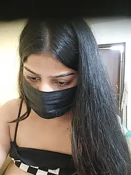 Shona_babu- stripchat live cam model