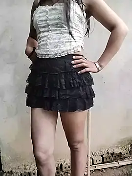 Sea-ice stripchat live cam model