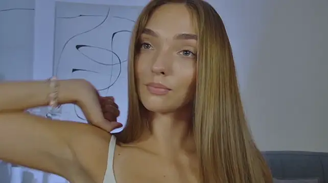 MilaVoss stripchat live cam model