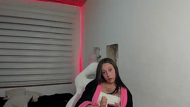 Brith_ness stripchat live cam model