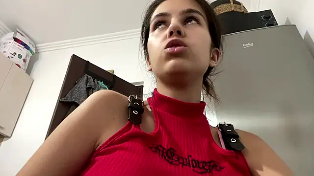 SindyKay stripchat live cam model