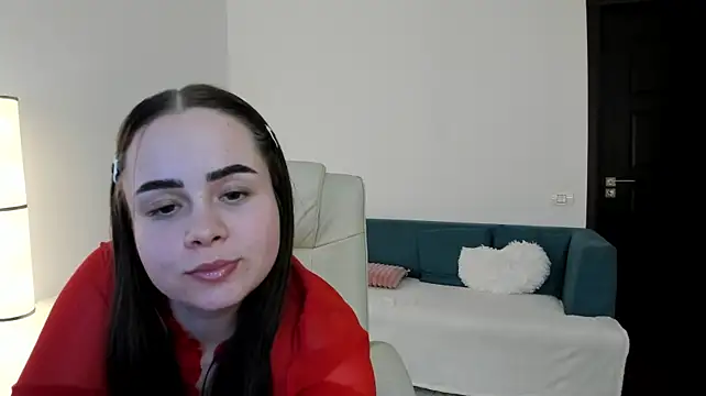 Sashavanee stripchat live cam model