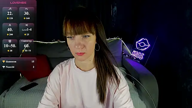 Katherine_Clark_ stripchat live cam model