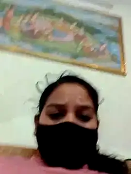 Priya_sharma16 stripchat live cam model