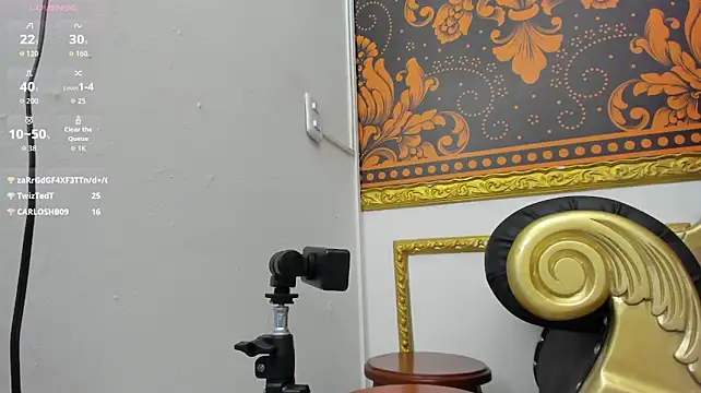 iam_thea stripchat live cam model