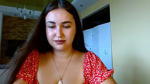 ElizabethJam stripchat live cam model