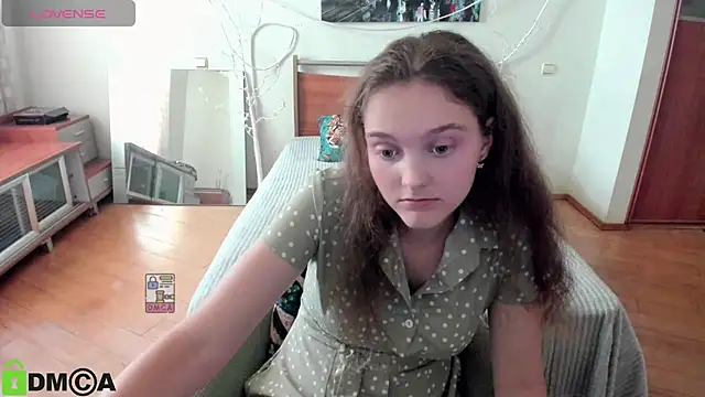 CordeliaJones stripchat live cam model