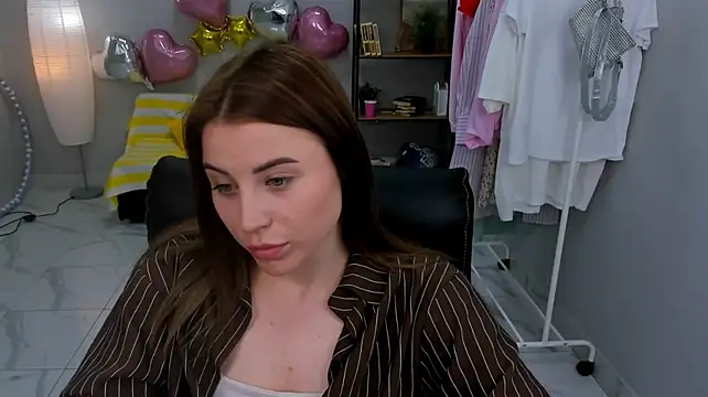 CrystalRichardson stripchat live cam model