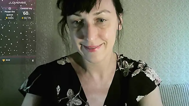 MarieODahliaS stripchat live cam model