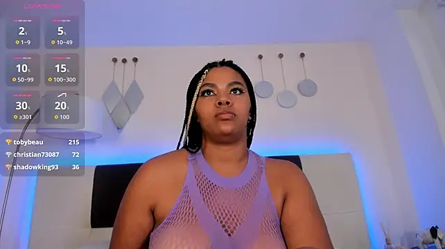 Sky_Loren stripchat live cam model