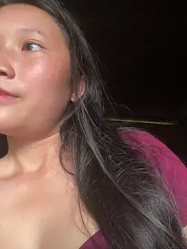 My-nhung stripchat live cam model