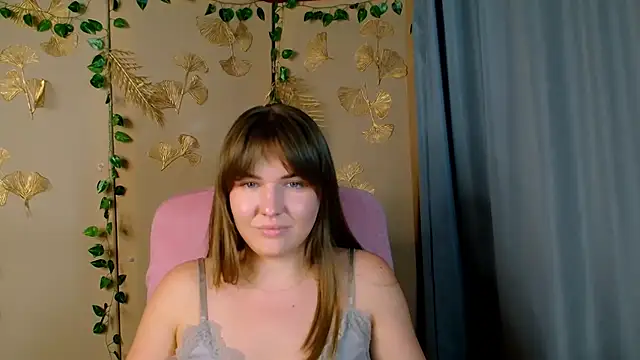 Glory_air stripchat live cam model
