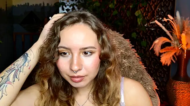 JasmineMilko stripchat live cam model
