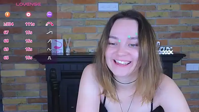 Ellie_Sunset stripchat live cam model