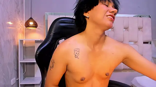 Eriol_ stripchat live cam model