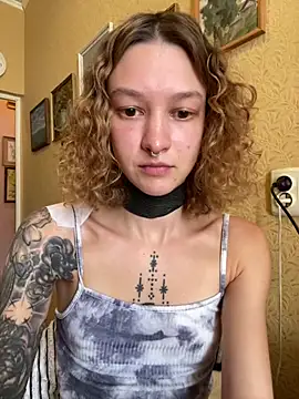 __grace__ stripchat live cam model