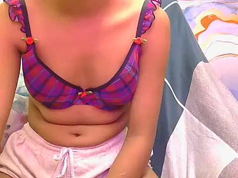 its_Pinky stripchat live cam model