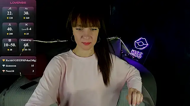Katherine_Clark_ stripchat live cam model
