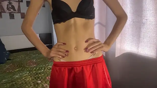 MerilynPlenty stripchat live cam model