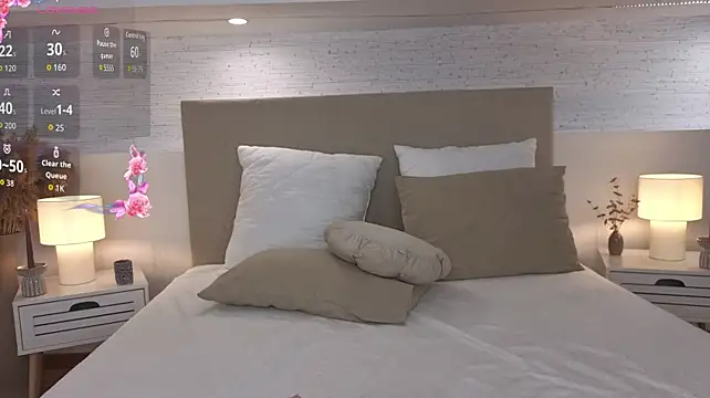 Your_Mashaa stripchat live cam model