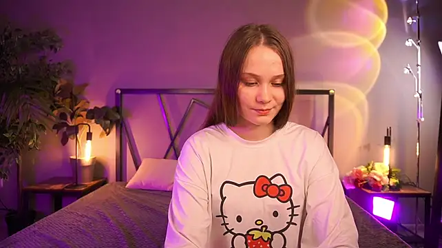 Milly_Ven stripchat live cam model